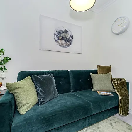 Harbour Apartamento Tallin