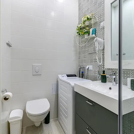 Harbour Apartamento Tallin