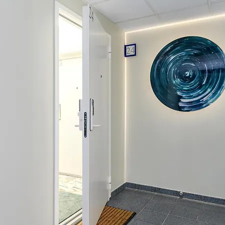 Harbour Apartment Tallinn
