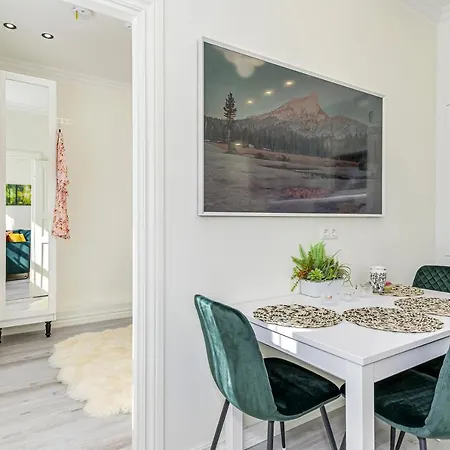 Harbour Apartment Tallinn