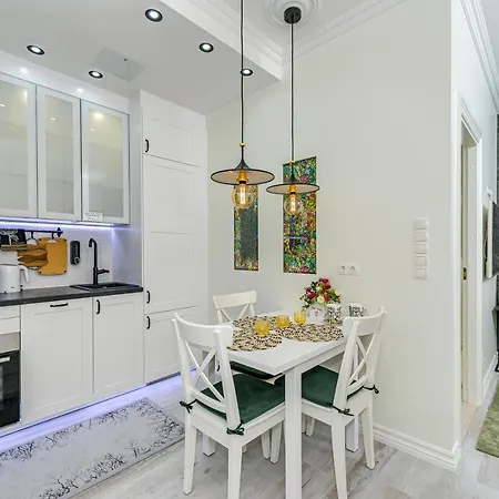 Harbour 公寓 塔林