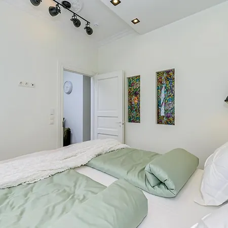 Harbour Apartamento Tallin