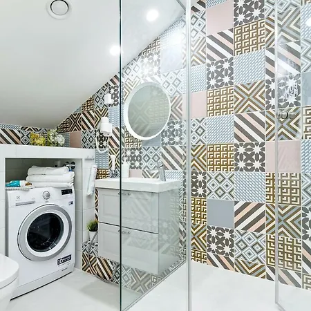 Harbour Apartamento *