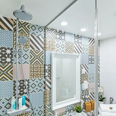 公寓 Harbour 塔林