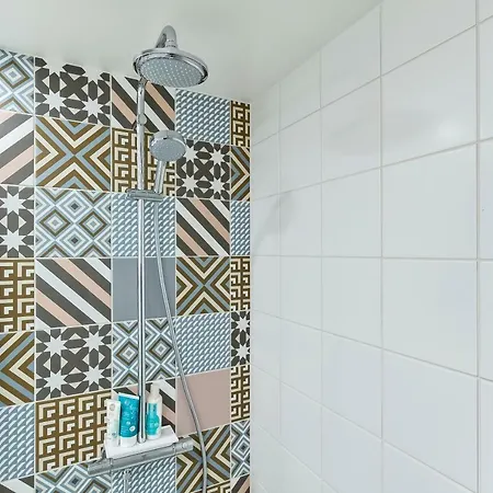 Harbour Apartamento *