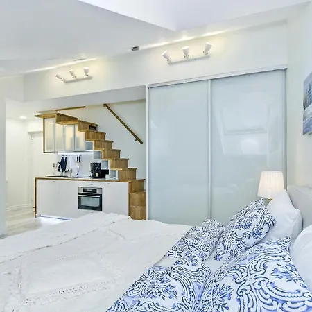 Harbour Apartment