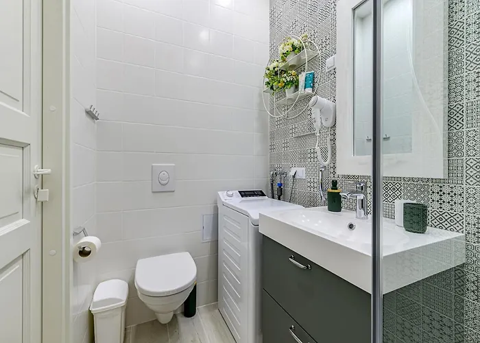 Harbour Apartamento Talin