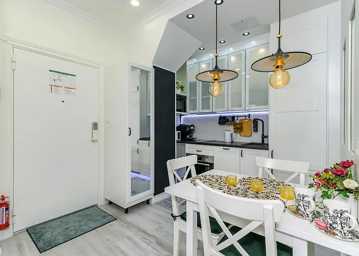 Harbour Apartamento Talin