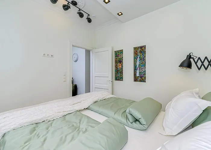 Harbour Apartamento Talin