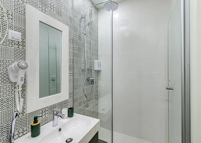 Harbour Apartamento *