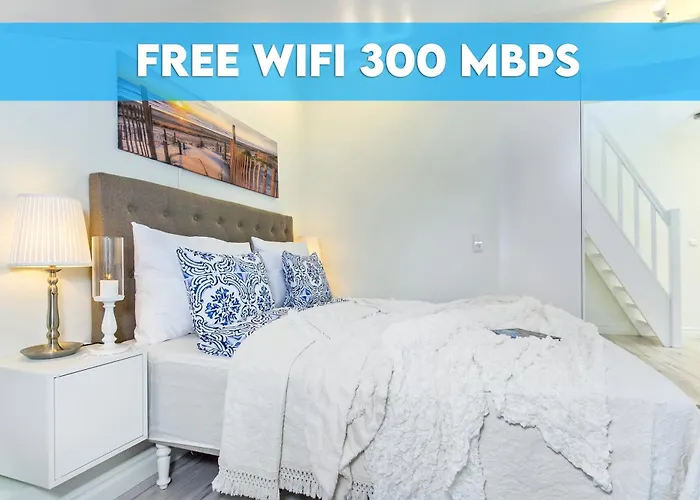 Apartamento Harbour Talin