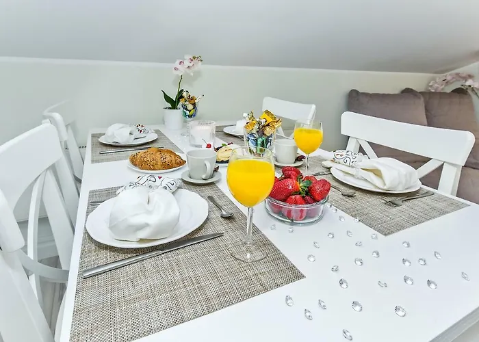 Apartamento Harbour Talin