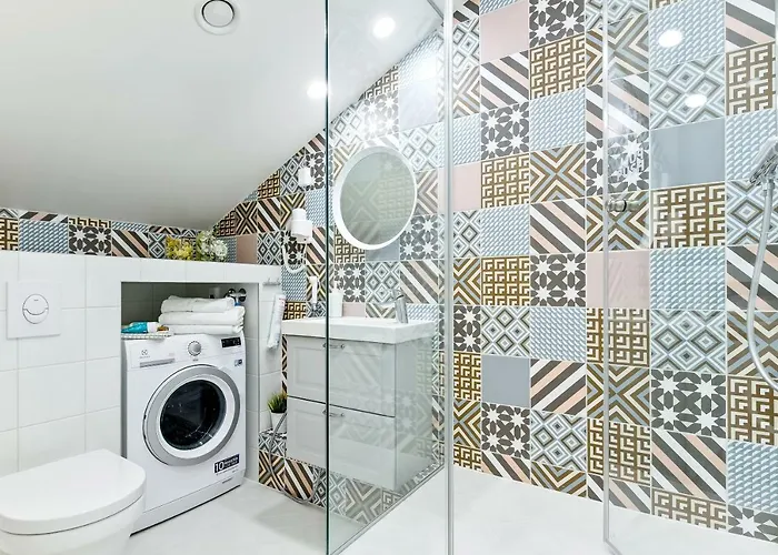 Harbour Apartamento *