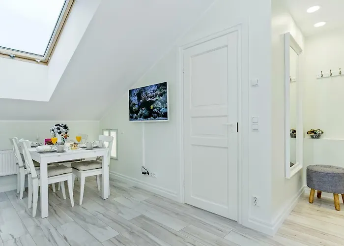 Harbour Apartamento Talin