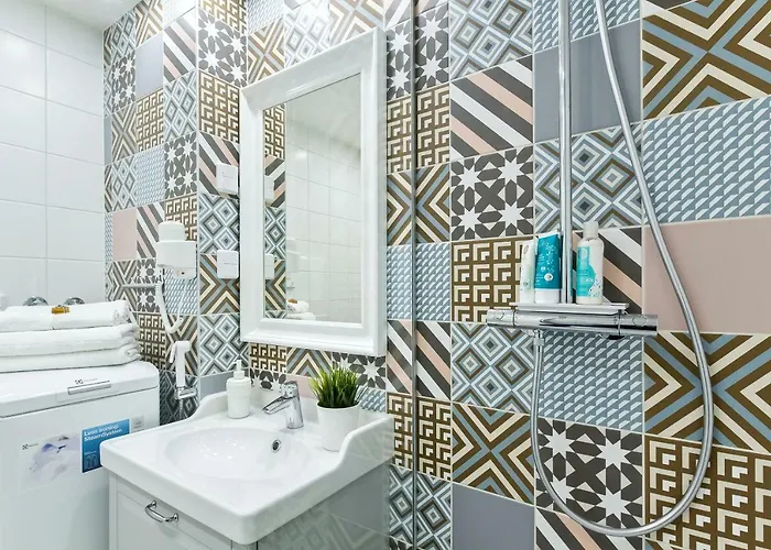 Harbour Apartamento *