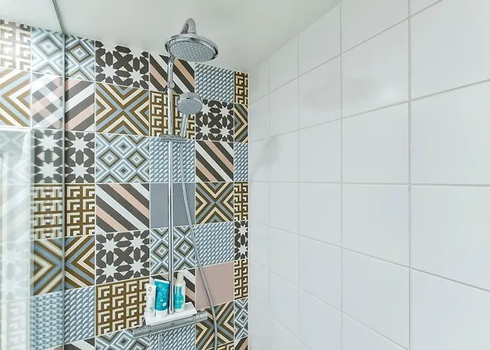 Harbour Apartamento *