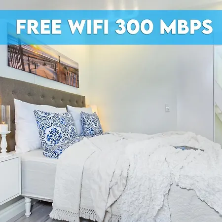 Apartman Harbour Tallinn