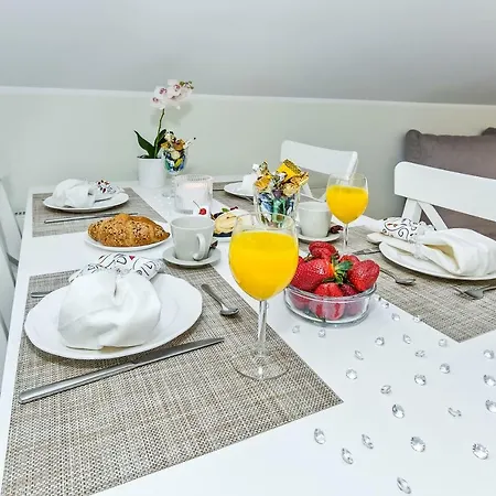 Apartman Harbour Tallinn