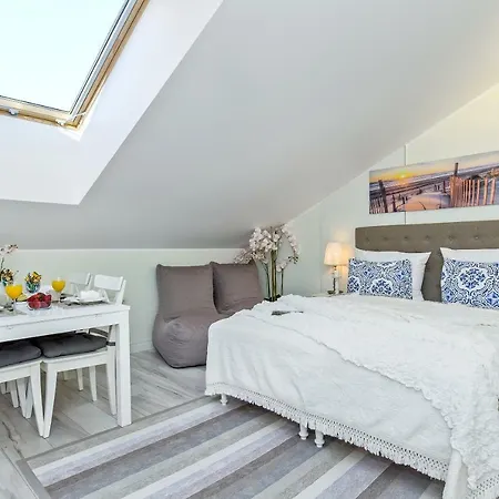 Apartman Harbour Tallinn