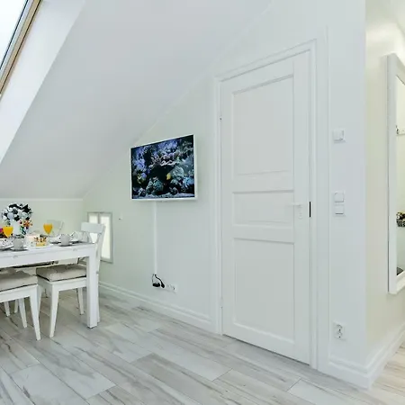 Harbour Apartman Tallinn