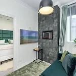 Harbour Apartment
