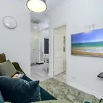 Apartment Harbour *