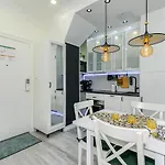 Harbour Apartment Tallinn