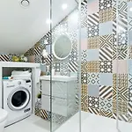 Harbour Apartment *