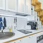 Harbour Apartment