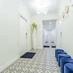 Harbour Apartment *